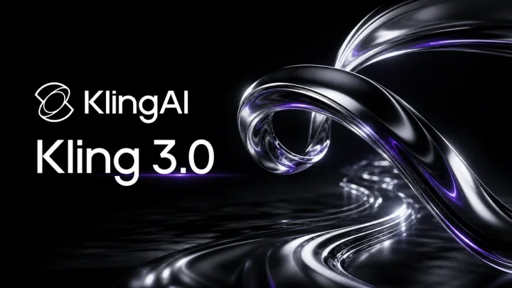 Kling 3.0 — Cinematic camera moves
