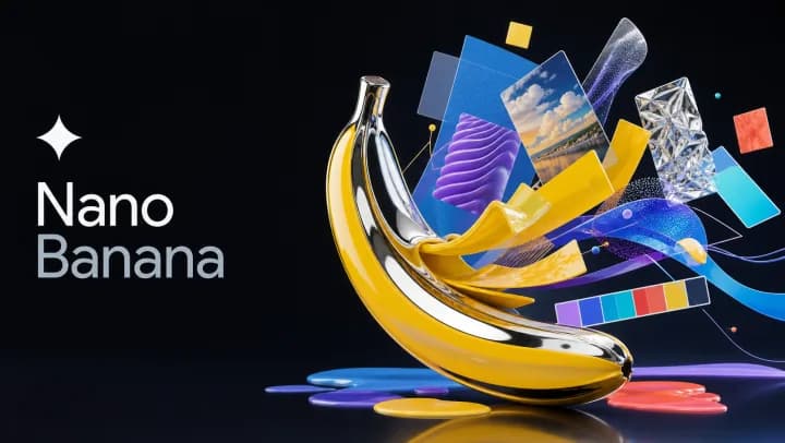Nano Banana — Fastest iteration pass