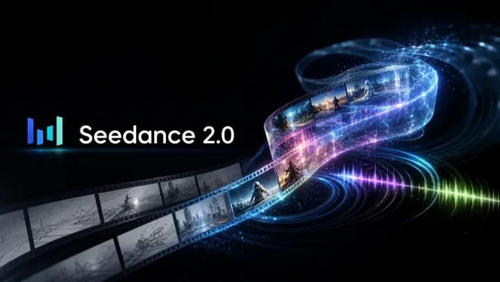 Seedance 2.0 — Character motion that holds