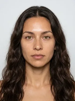 Cast face 1