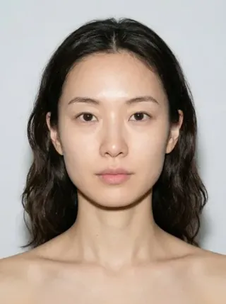Cast face 3