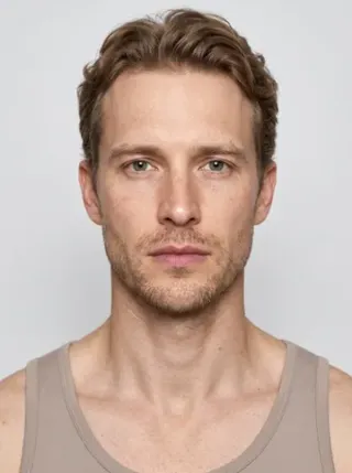 Cast face 8